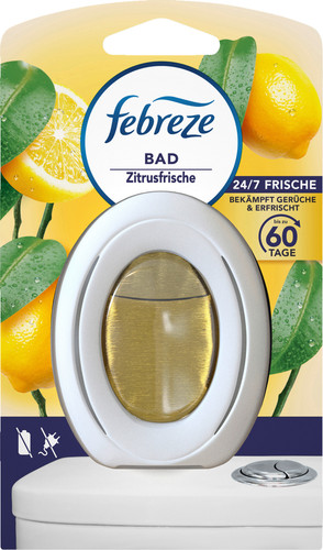 Febreze bad lufterfrischer - febreze,
