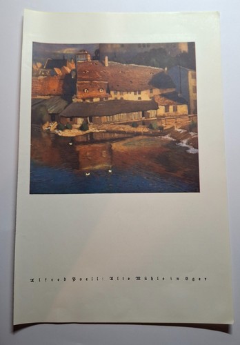 1930 alfred poell alte - alfred,