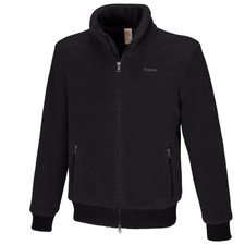 Pikeur Anthracite 46 Jacke Herren Outdoorfleece Classic Sports HW 2023