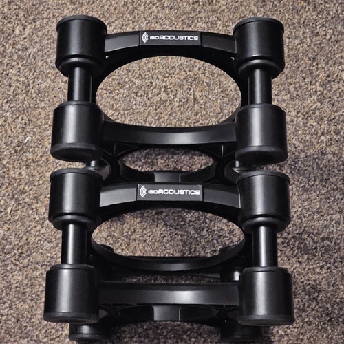 Isoacoustics iso 200 - 200, monitor