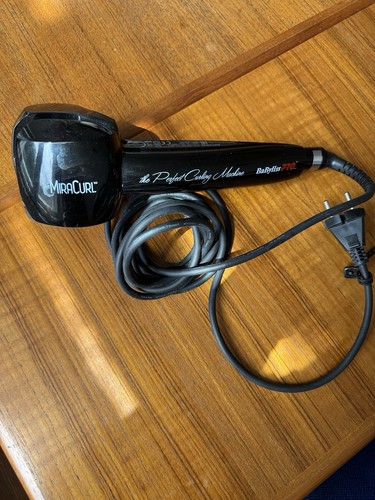 Miracurl babyliss pro hair - pro,