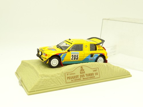 Norev presse rallye paris - presse,