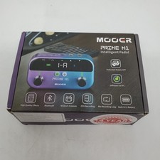 Mooer Audio Prime Minimax M1