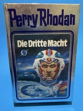 Perry Rhodan Die Dritte Macht