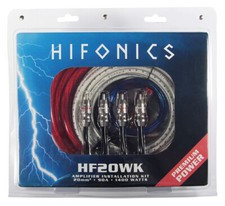 Hifonics HF-20WK 20 mm²