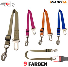 Auto Hundeleine für Auto