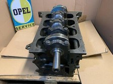 NEU ORIGINAL OPEL Rekord B / C