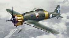 Italeri 2767 Macchi MC. 200 Series XXIII 1:48 NEU/OVP