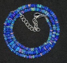 Natürlich Äthiopische Lila