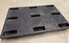 Kunststoff Europalette Polyethylen-RE