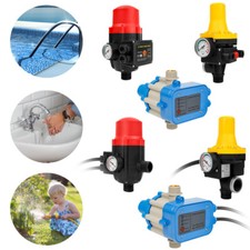 Druckschalter Hauswasserwerk