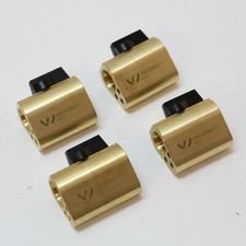 VW Audi VAS6338 /47  - Adaptersatz zum spülen der Klimaanlage Spezialwerkzeug