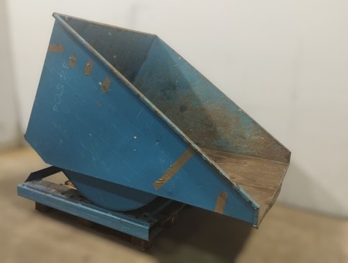 Stapler gabelstapler kippmulde - gabelstapler,