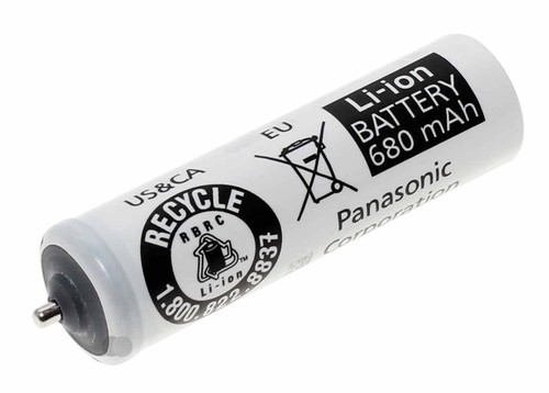 Panasonic ion akku für - li-ion,