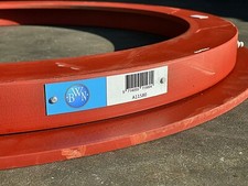 Drehkranz Z-750mm 2500 kg Kugellenkkranz  H52 < 25 km/h Drehschemel Z-Profil BWN