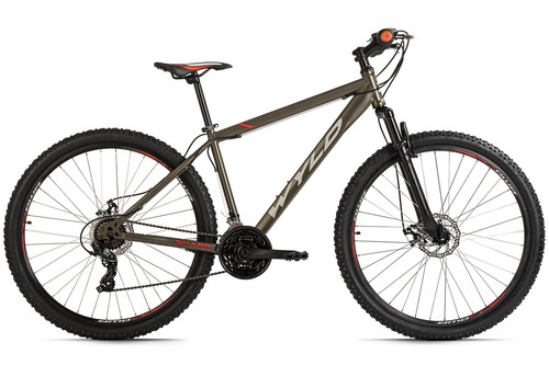 Wyld mtb semi - wyld,