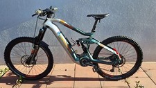 Haibike Xduro Nduro 8.0