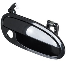 TÜRGRIFF AUSSEN VORNE RECHTS