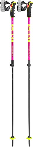 Leki spitfire vario - vario, 3d