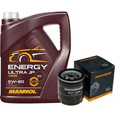 Ölfilter MANNOL Energy Ultra