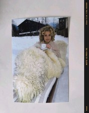 MICHAELA MAY : SCHÖNES FOTO 