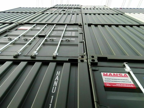 Seecontainer ral6007 - seecontainer,