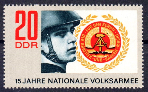 Ddr 1652 postfrisch - postfrisch, /