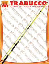 Angelrute Von Boot Trabucco