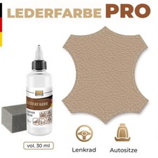 Lederfarbe für BMW Nappa