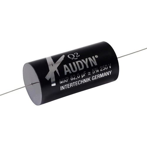Audyn cap 00 - audyn, q2/1.00/250