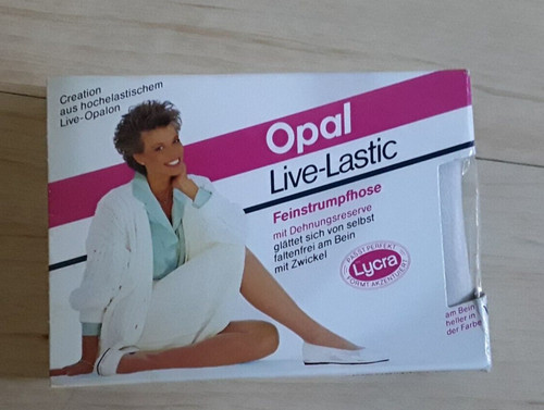 Opal feinstrumpfhose den - 15, 36