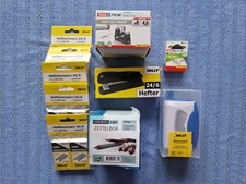 Büroset:Heftklammern