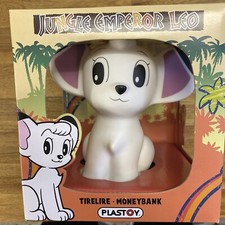 Plastoy Spardose - Jungle