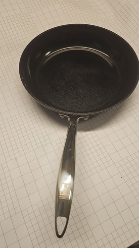 Original henssler bratpfanne - original,