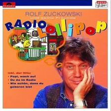 Rolf Zuckowski - Rolfs Radio Lollipop