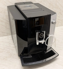 Jura E6 Kaffeevollautomat