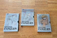 NEON GENESIS EVANGELION