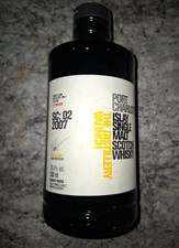 TOP Port Charlotte Valinch SC:02 2007, 17 Jahre, 58.4%, 0,5l