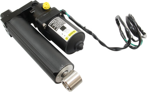 Power trim assembly powertrim - assembly,