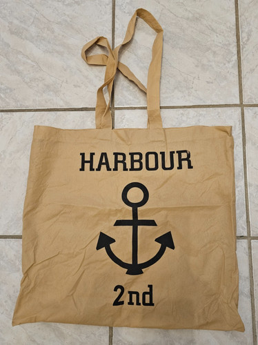 2nd harbour - 2nd, **