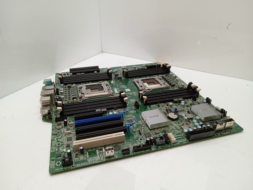 Dell precision t7610 dual - dell,