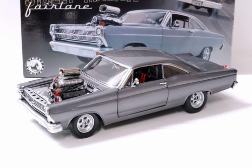 Gmp 1967 ford fairlane - 1:18,