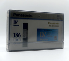 PANASONIC - AY-DV 186MQ -