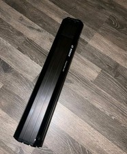 bike akku Bosch Power Tube 400 wh Vertikal mit Verlängerung für 625