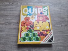 Quips von Ravensburger Spiel