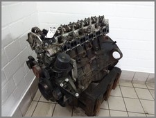 Mercedes Benz W211 320CDI Motor OM648961 220tkm 648961 Diesel OM648 3222cm²