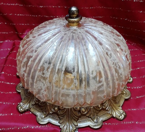 Vintage plafoniere - vintage,