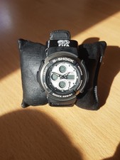 FIFA WM 2006 Uhr Casio G-Shock Volunteer, Rarität, Originalverpackung, gebraucht