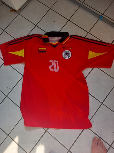 Adidas deutschland trikot - adidas,