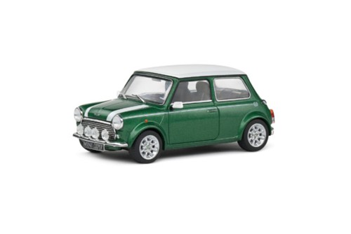 Mini cooper sport 1994 - sport, grün